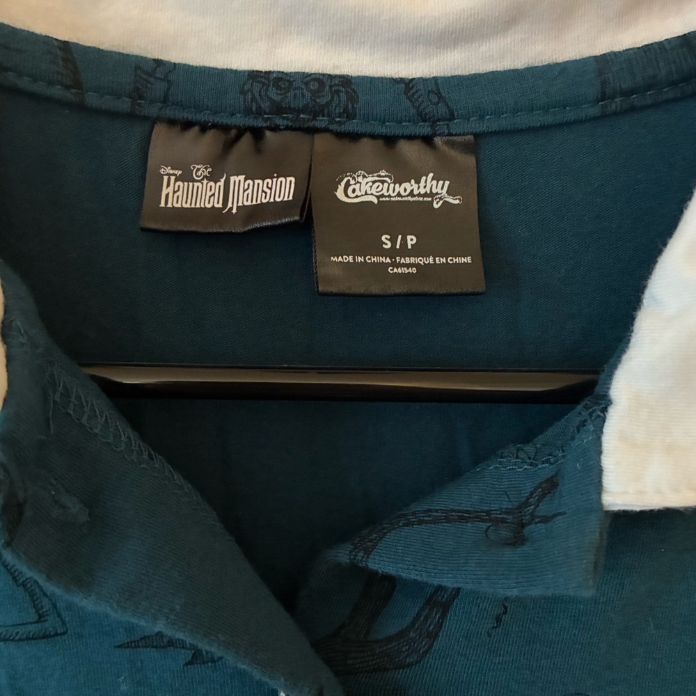 Cakeworthy box lunch haunted mansion dress - Picture 3 of 4
